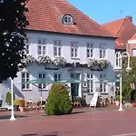 Busch Szálloda 3*