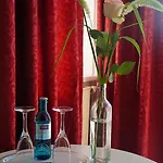 Busch Szálloda 3*
