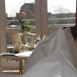 Busch Szálloda 3*