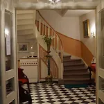 Busch Szálloda 3*