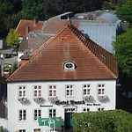 Szálloda Busch