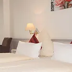 Szálloda Busch 3*