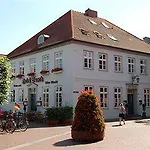 Busch Szálloda Westerstede
