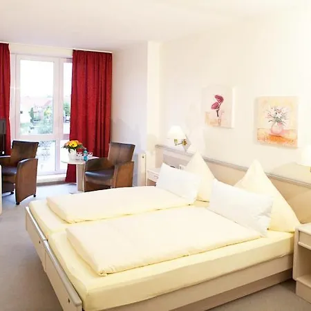Hotel Busch