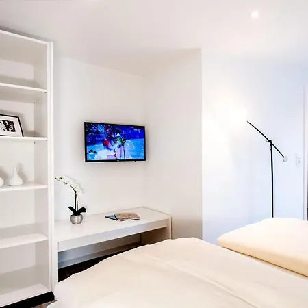 Busch Hotel Westerstede