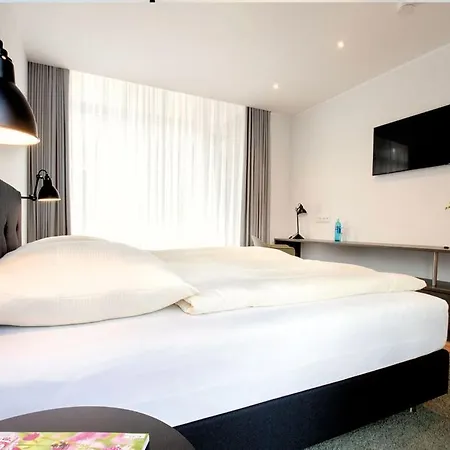 Busch Hotel Westerstede