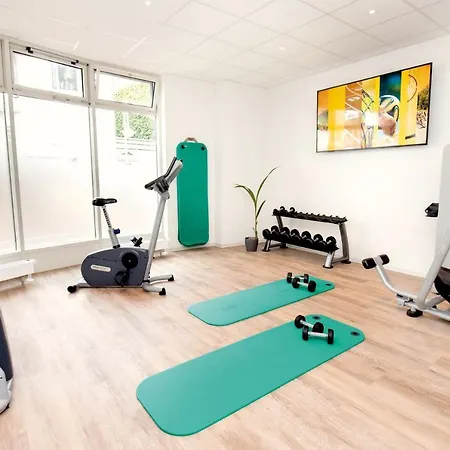 Busch Hotel Westerstede