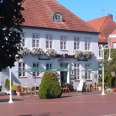 Busch Hotel 3*