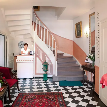 Hotel Busch Westerstede