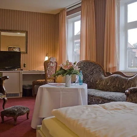 Hotel Busch 3*