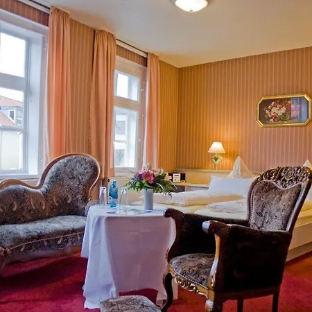 Hotel Busch