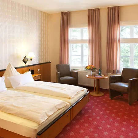 Hotel Busch