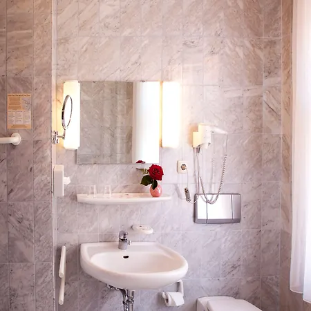 Hotel Busch Westerstede