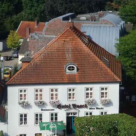 Hotel Busch