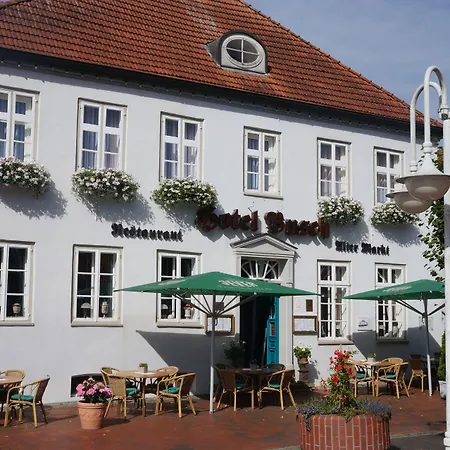 Busch Hotel