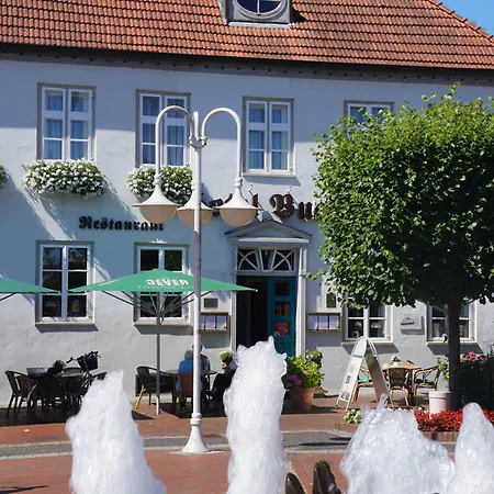 Busch 3* Westerstede