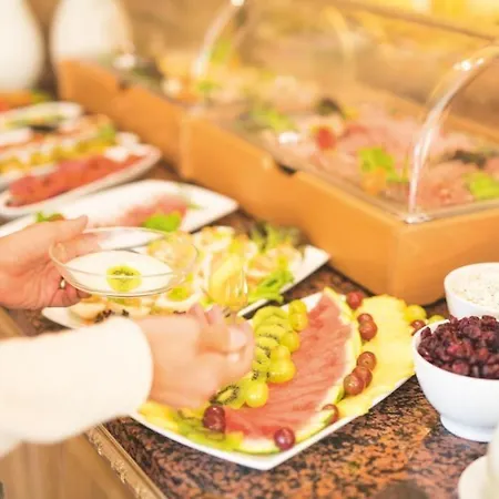 Hotel Busch Westerstede