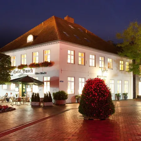 Busch 3* Westerstede