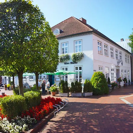 Hotel Busch Westerstede