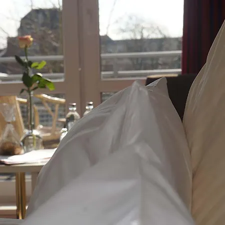 Hotel Busch 3*