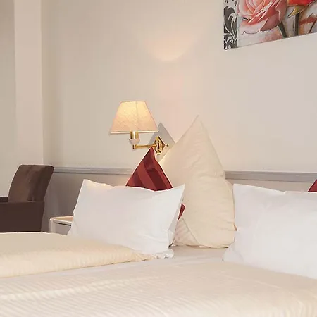 Hotel Busch 3*