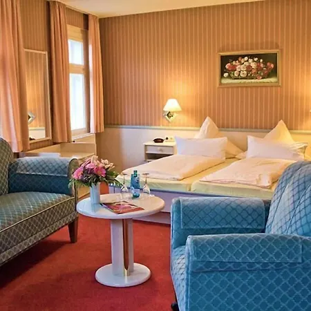 Hotel Busch