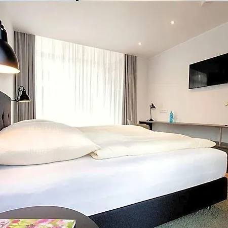 Hotel Busch 3*
