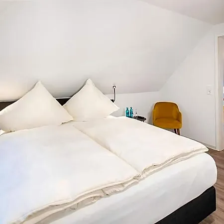 Hotel Busch