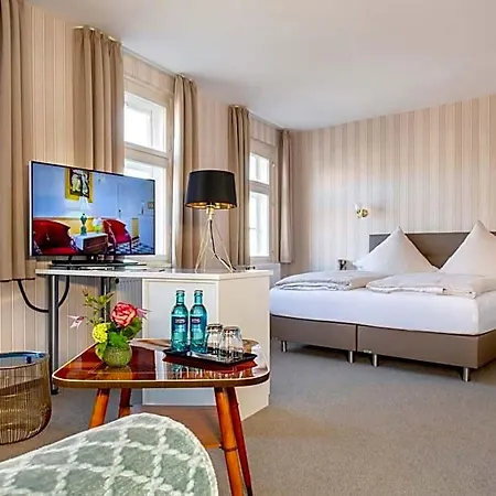 Hotel Busch