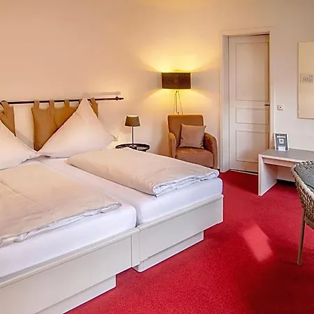 Hotel Busch