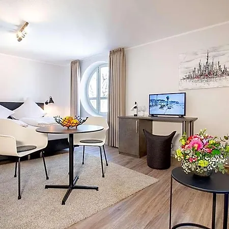 Hotel Busch Westerstede