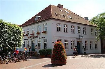 Busch Hotel Westerstede