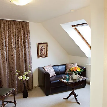 Busch Hotel Westerstede