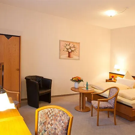 Hotel Busch 3*