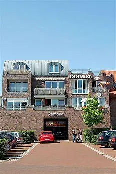 Busch 3* 웨스터스테드