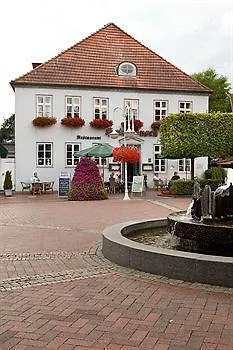 Busch Hotel Westerstede
