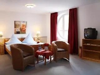 Hotel Busch Westerstede