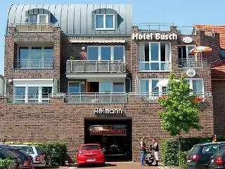 Busch 3*