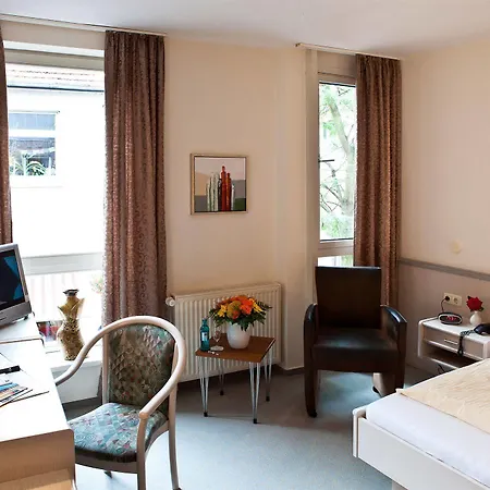 Hotel Busch 3*
